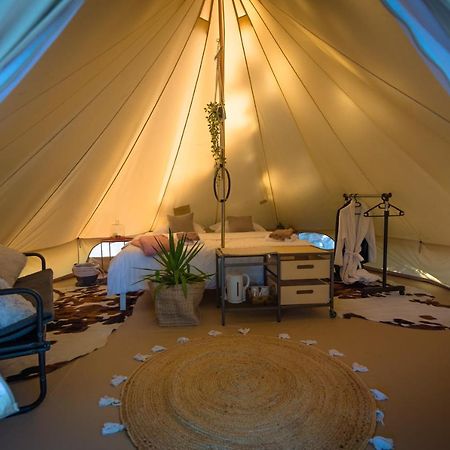 Hotel Rock Oak Glamping 3 Imotski Exterior foto